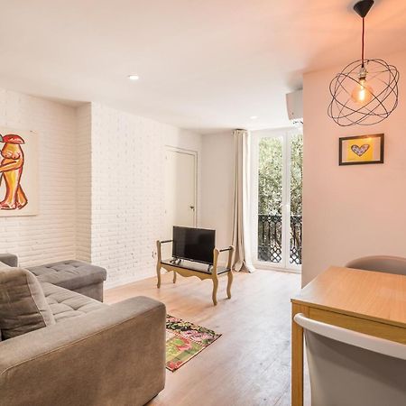 Apartament L'Arbre Walencja Zewnętrze zdjęcie