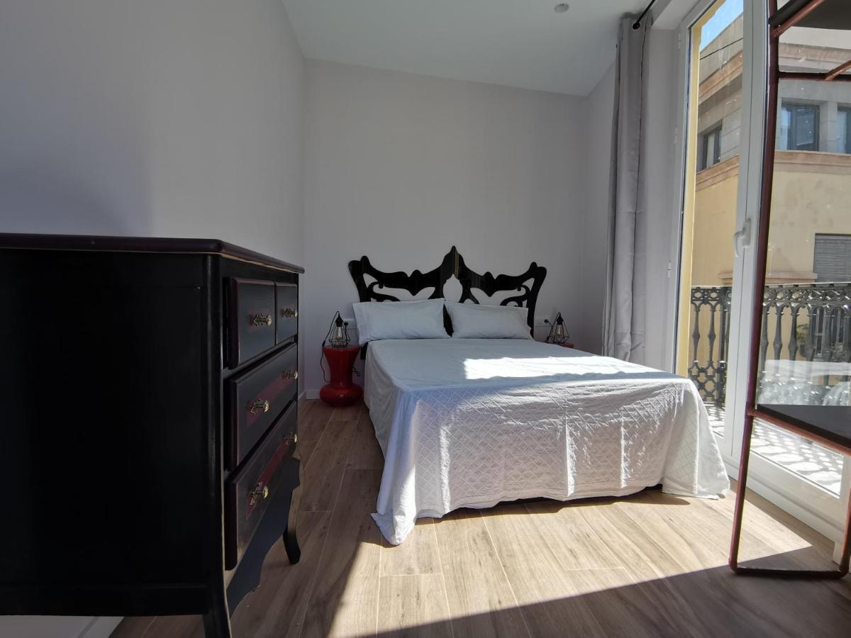 Apartament L'Arbre Walencja Zewnętrze zdjęcie