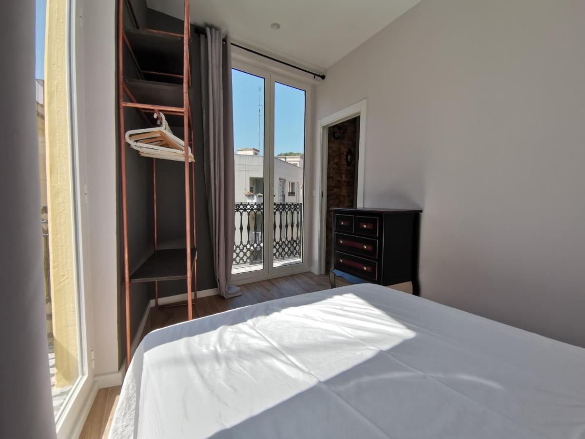 Apartament L'Arbre Walencja Zewnętrze zdjęcie