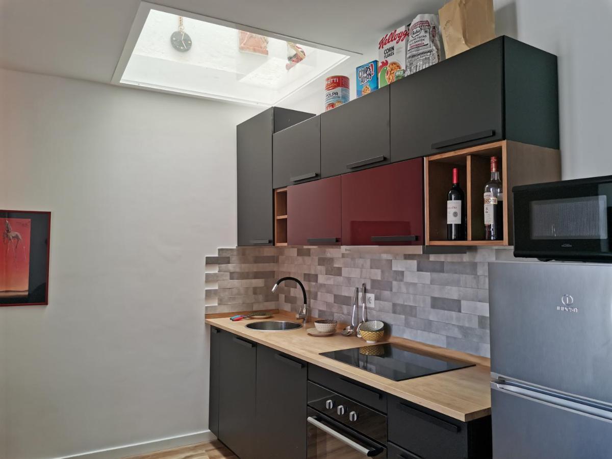 Apartament L'Arbre Walencja Zewnętrze zdjęcie