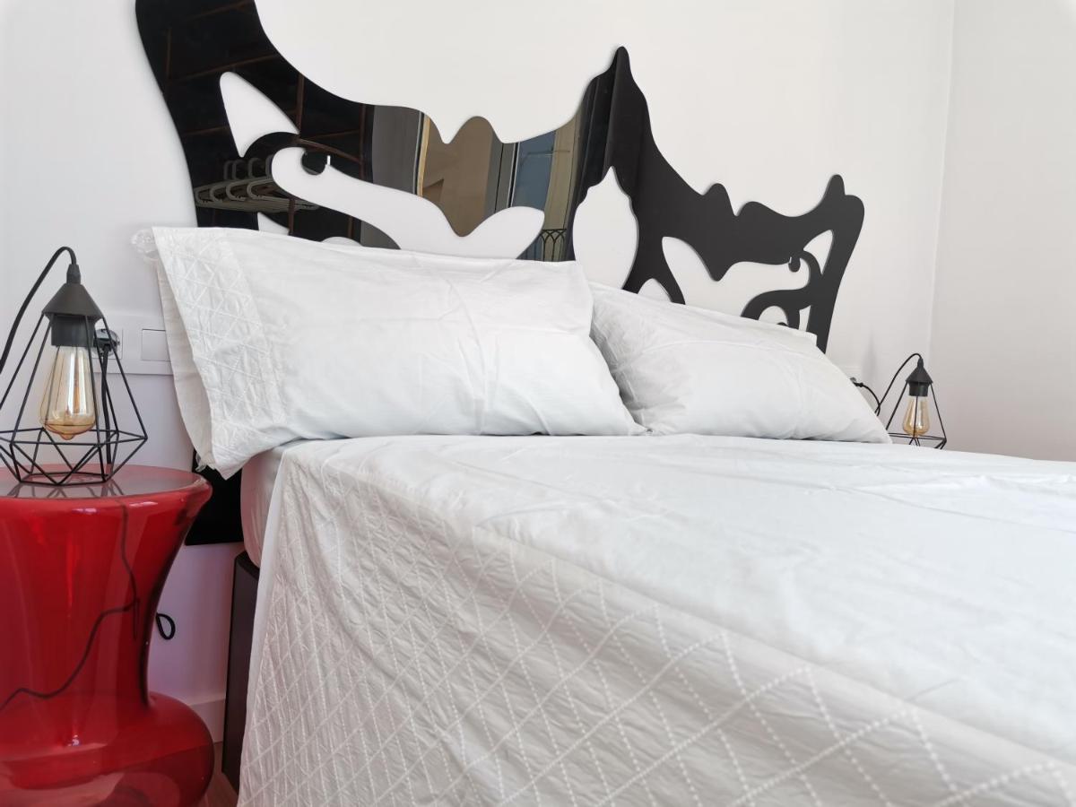 Apartament L'Arbre Walencja Zewnętrze zdjęcie