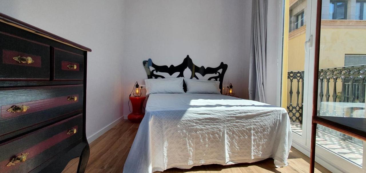 Apartament L'Arbre Walencja Zewnętrze zdjęcie