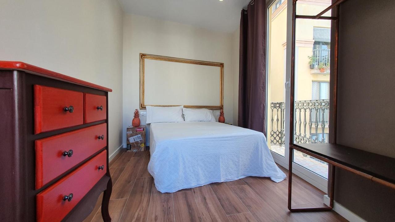 Apartament L'Arbre Walencja Zewnętrze zdjęcie
