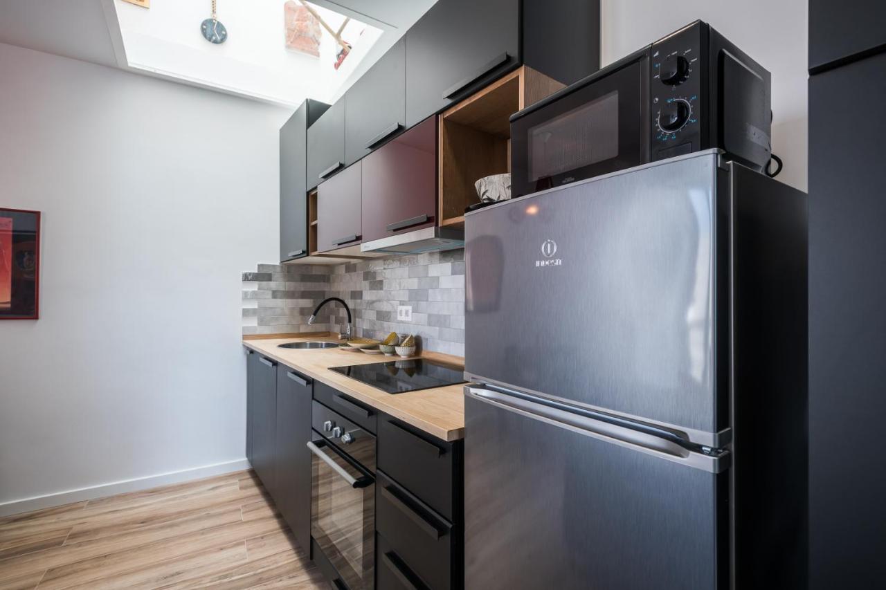 Apartament L'Arbre Walencja Zewnętrze zdjęcie