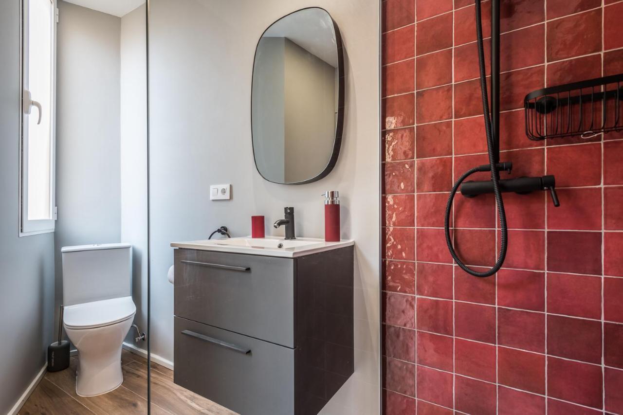 Apartament L'Arbre Walencja Zewnętrze zdjęcie