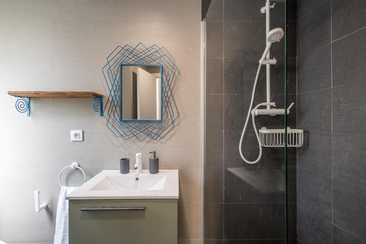 Apartament L'Arbre Walencja Zewnętrze zdjęcie